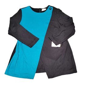 Brownstone Studio Petites Padded Shoulder Top Size 18P‎ NWOT